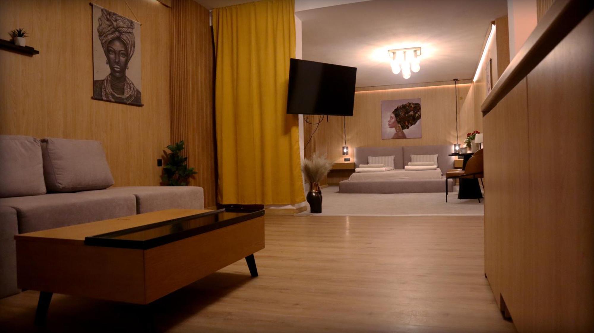 R34 Boutique Guest House Veliko Tarnovo Exterior photo